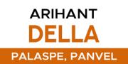 Arihant Della Palaspe-ARIHANT-DELLA-PALASPE-logo.jpg